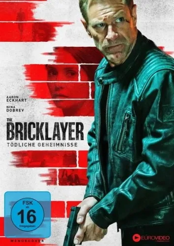 undefined, The Bricklayer - Tödliche Geheimnisse (DE)