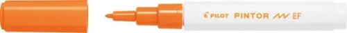 Pilot, PILOT Marker Pintor 0.7mm SW-PT-EF-O orange
