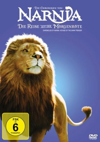 undefined, Die Chroniken von Narnia: Die Reise auf der Morgenröte (DE)