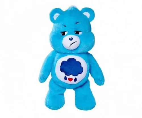 Simba, Simba Care Bears - Brummbärchi 60cm