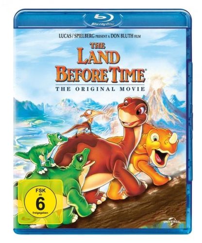 undefined, In einem Land vor unserer Zeit (DE)