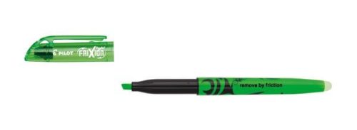 Pilots, Pilots Pilot Leuchtmarker FriXion  Gr?n