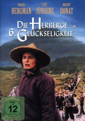 undefined, Die Herberge zur sechsten Glückseligkeit (DE)