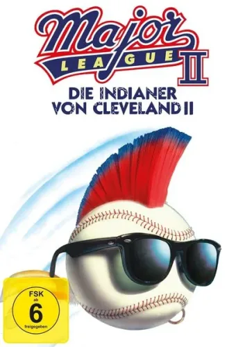 undefined, Die Indianer von Cleveland 2 (DE)