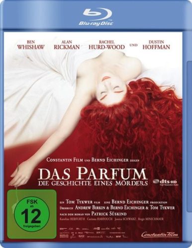 undefined, Das Parfum - BR (DE)