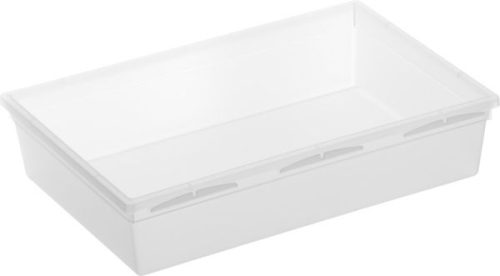 Rotho, Rotho Ordnungssystem BASIC 23 x 15 cm