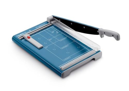 Dahle, Dahle 533 Hebelschneider A4 Schnittleistung A4 70 g/m²: 15 Blatt
