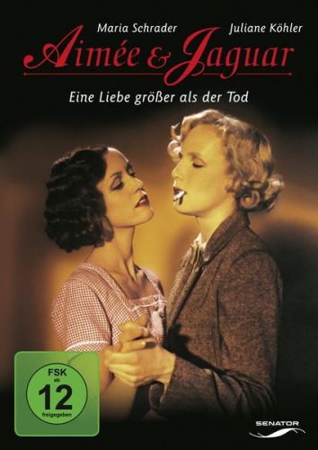 undefined, Aimée & Jaguar (DE)