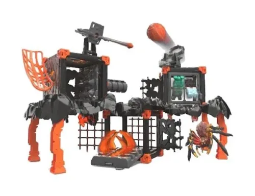 schleich® 42810 Lava Fortress