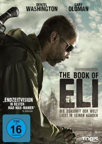 undefined, The Book of Eli (DE)