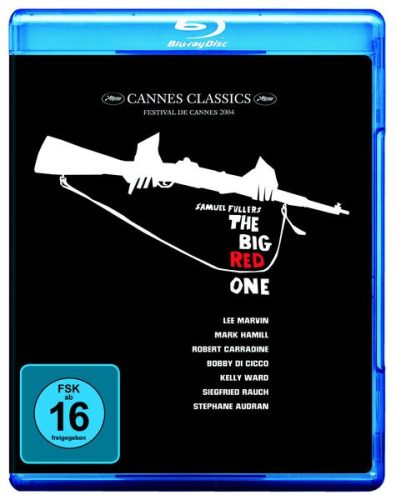 undefined, THE BIG RED ONE (DE)
