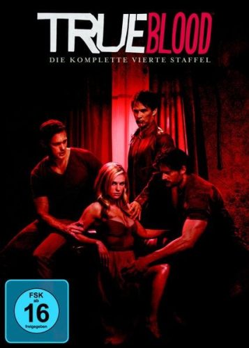 undefined, True Blood - Staffel 4 (DE)