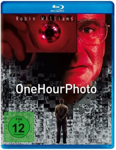 undefined, One Hour Photo (DE)