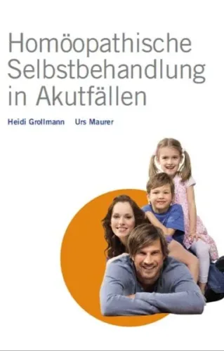 Omida, Omida Homöopathische Selbstbehandlung in Akutfällen (1 Stk)