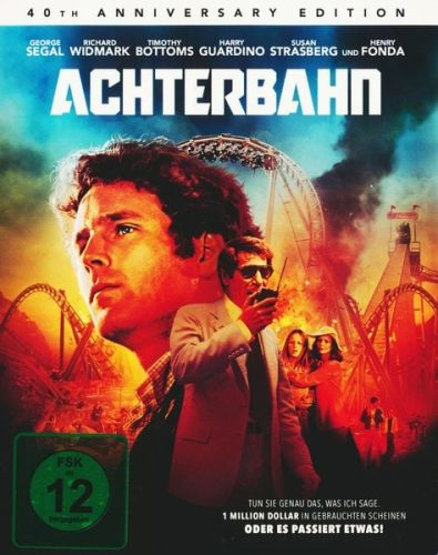 undefined, Achterbahn - 40th Anniversary Edition (DE)