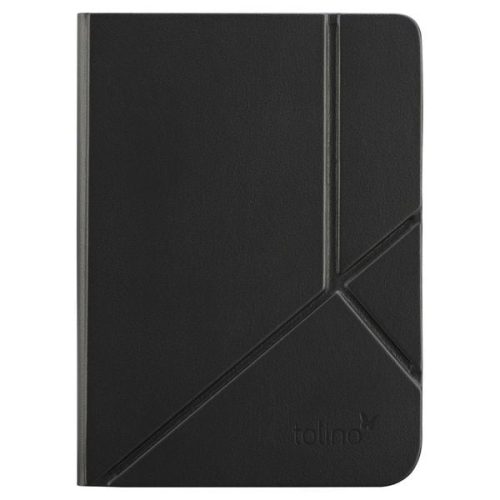 Tolino, Tolino E-Reader-Hülle "Shine/Shine Color Origami" 15,2 cm (6 Zoll)