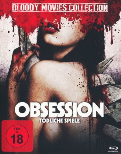 undefined, Obsession - BR (DE)