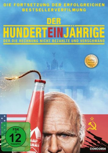 undefined, Der hunderteinjährige, der die Rechnung (DE)