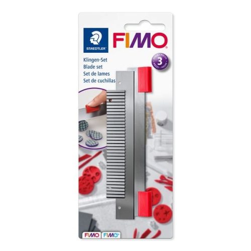 FIMO, FIMO Cutter Set für Modelliermasse