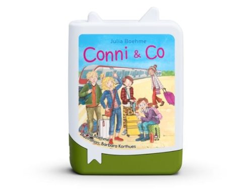 TONIES, tonies Hörspielfigur »Conni & Co ? Band 1«