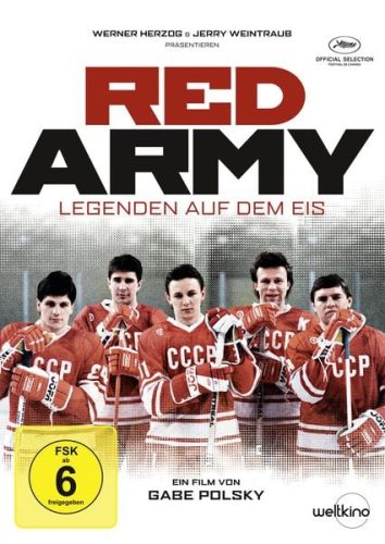 undefined, Red Army (DE)