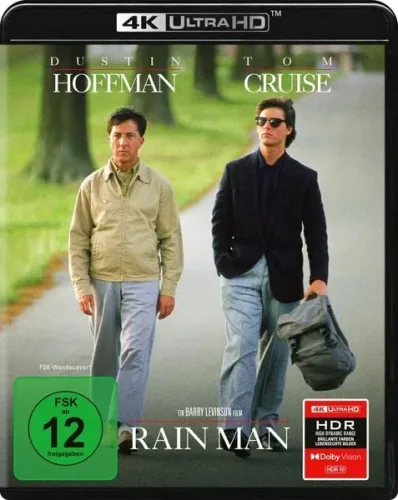 undefined, Rain Man (DE)