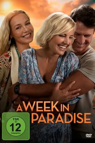 undefined, A Week In Paradise (DE)