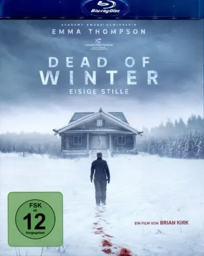 undefined, Dead of Winter - Eisige Stille (DE)