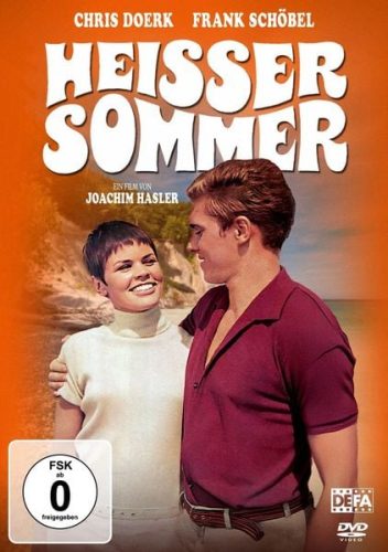 undefined, Heisser Sommer (DE)