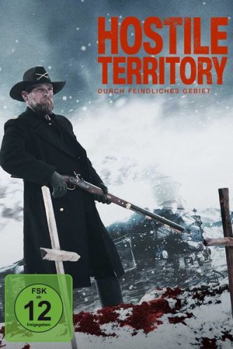 undefined, Hostile Territory - Durch Feindliches Gebiet (DE)