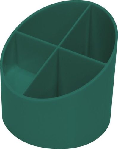 helit, Helit The Green Cross Stifthalter Grün 11 x 10,5 cm
