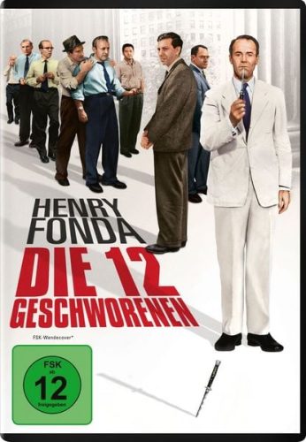 undefined, Die zwölf Geschworenen (DE)