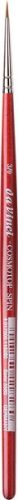 da Vinci Pinsel COSMOTOP-SPIN Aquarellpinsel, Serie 5580 Gr.-3, rund