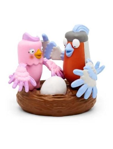 Boxine GmbH, Content-Tonie: Zuckowski - Rolfs neue Vogelhochzeit