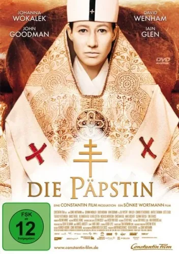 undefined, Die Päpstin (DE)