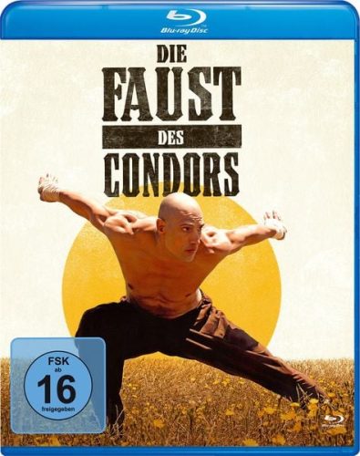 undefined, Die Faust des Condors (DE)