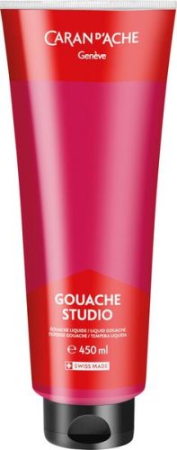 Gouache Studio magenta