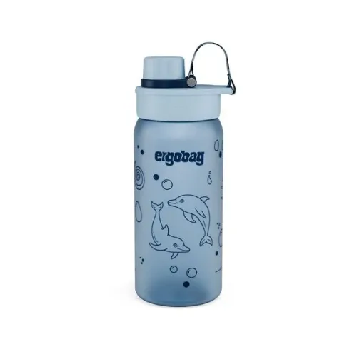 Ergobag, Ergobag Trinkflasche Delfin