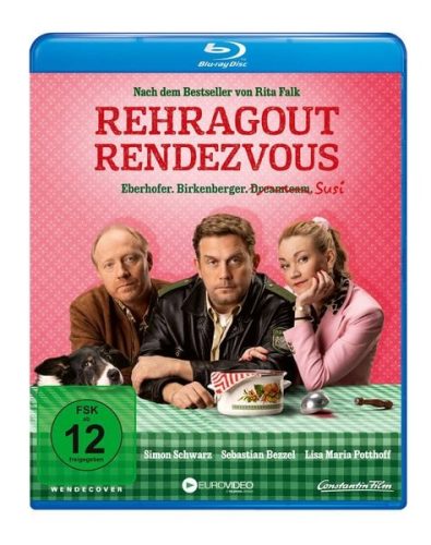 undefined, Rehragout-Rendezvous (DE)