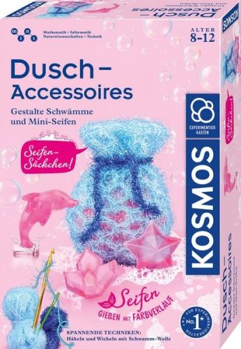 undefined, Kosmos Dusch-Accessoires