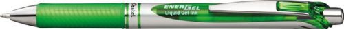 Pentel, pentel Roller Liquid-Gel Hellgr?n