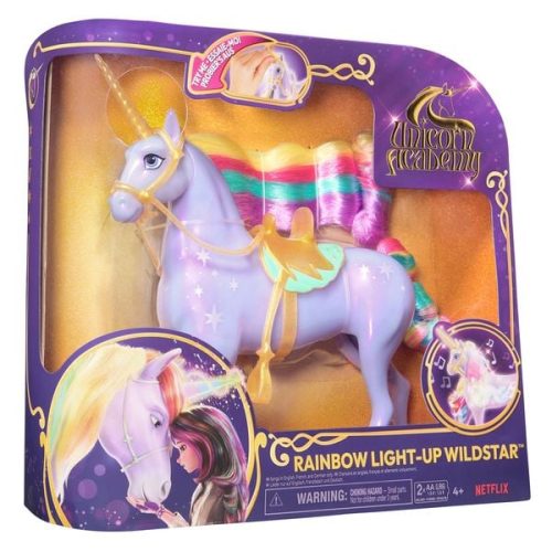 Spin Master International B.V., Unicorn Academy Licht-Magie Wildstar