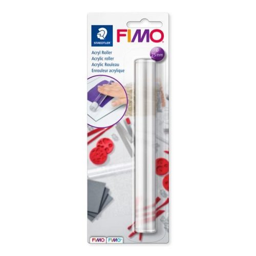 FIMO, FIMO Acryl Roller für Modelliermasse