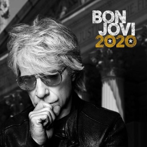 undefined, Bon Jovi 2020