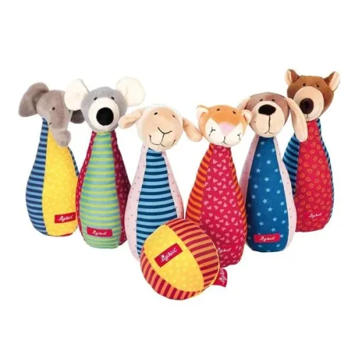 Sigikid, Kegelspiel PlayQ