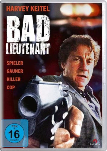undefined, Bad Lieutenant (DE)