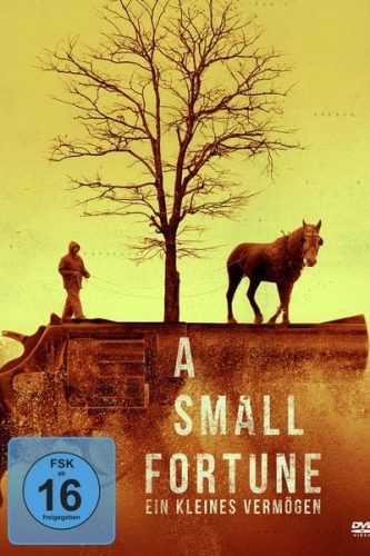 undefined, A Small Fortune - Ein kleines Vermögen (DE)