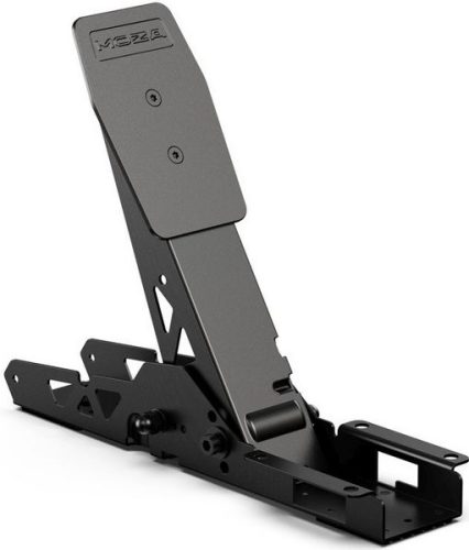 MOZA, MOZA SR-P Lite Pedal (Clutch) Pedale Schwarz