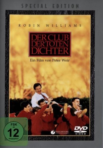 undefined, Der Club der toten Dichter (DE)