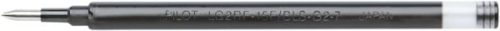 Pilot, PILOT Mine Gel G2 ex 0,7mm BLS-G2-7B schwarz dokumentenecht